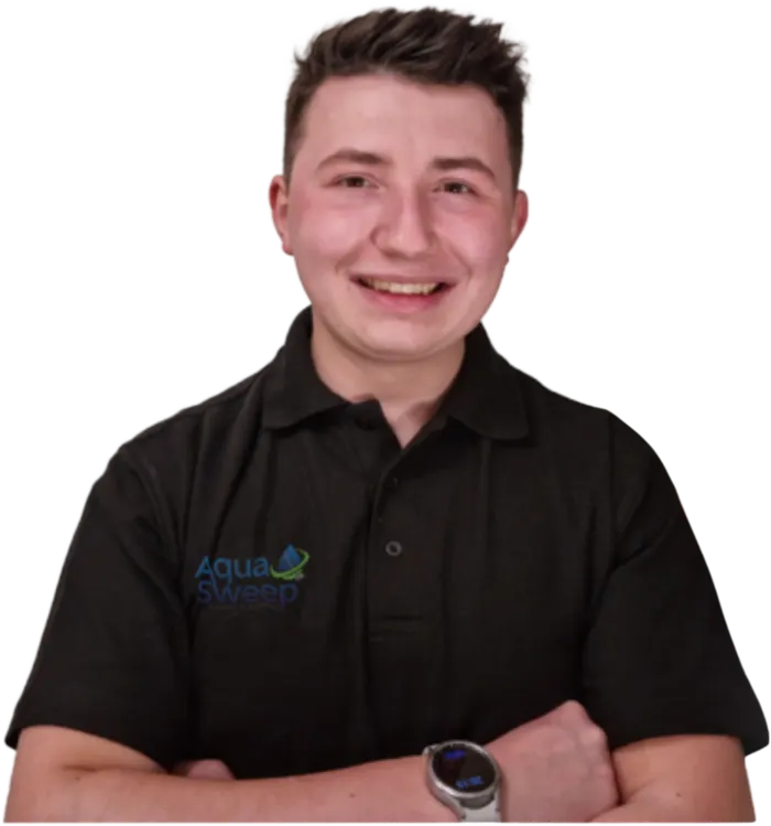 Carl from AquaSweep